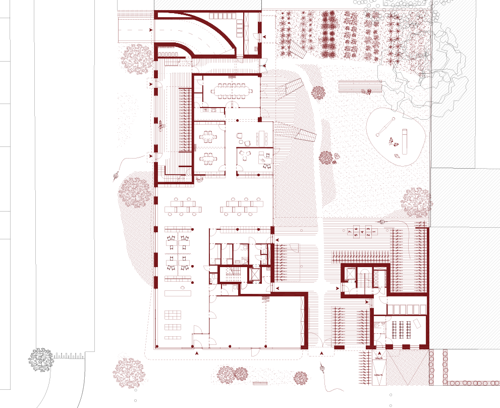 © JAVA Architecten/s © JAVA Architecten/s