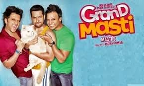 Grand Masti 720p Hindi Movie Grand Masti 720p Hindi Movie