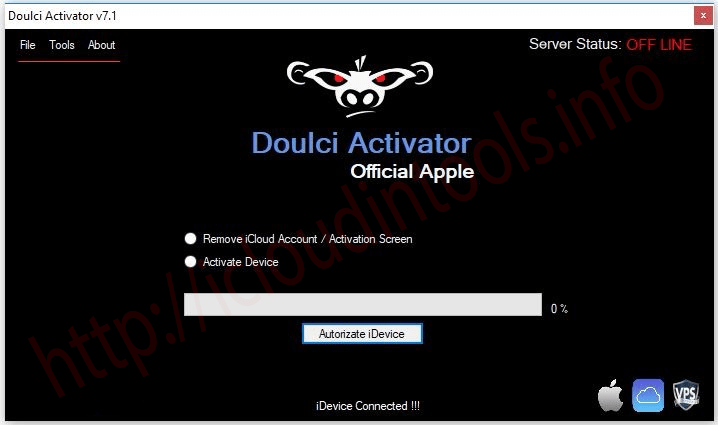 DoulCI Activator V2.5 Keygen DoulCI Activator V2.5 Keygen