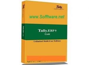 Tally ERP 9 Released Edition 6.6 PC Crack With 2020 Serial Key Tally ERP 9 Released Edition 6.6 PC Crack With 2020 Serial Key