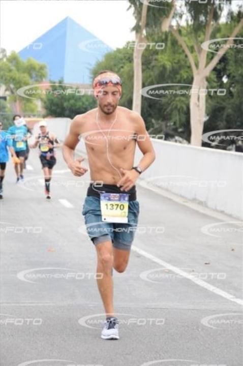 Mile 17 Mile 17