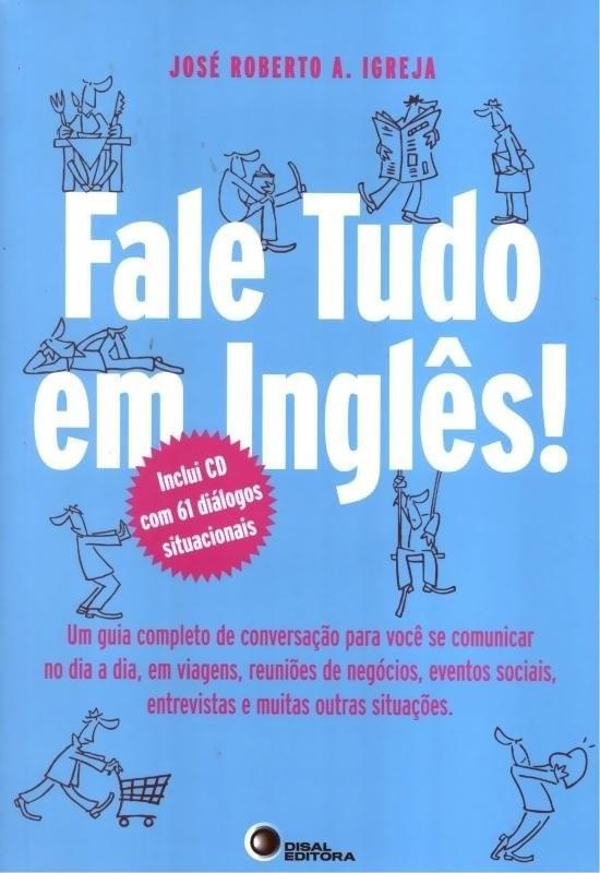 Fale Tudo Em Ingles Jose Rober A Igreja 53 Torrent Book (epub) Zip Fale Tudo Em Ingles Jose Rober A Igreja 53 Torrent Book (epub) Zip