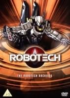 English Robotech Movies English Robotech Movies