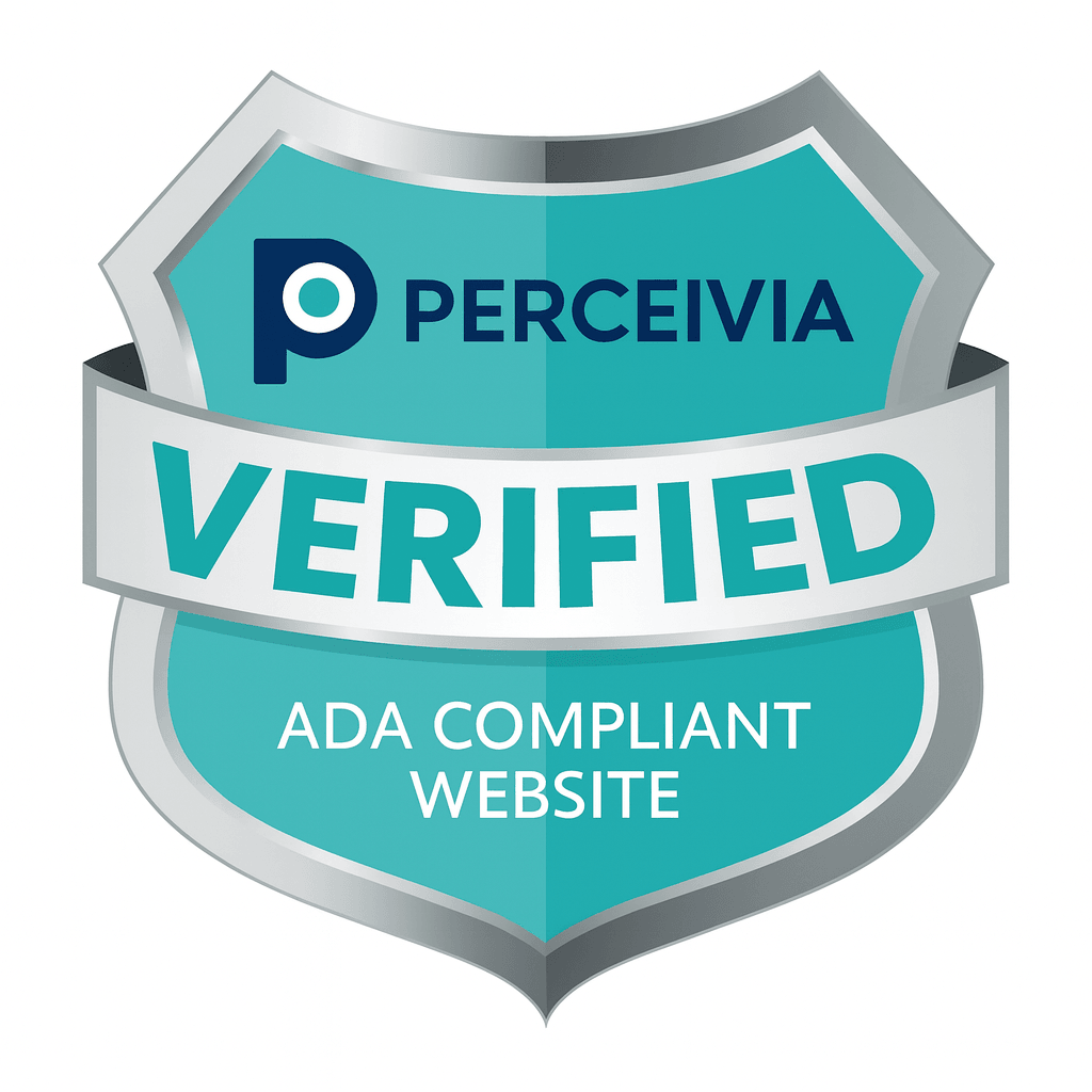 Web Accessibility badge Web Accessibility badge