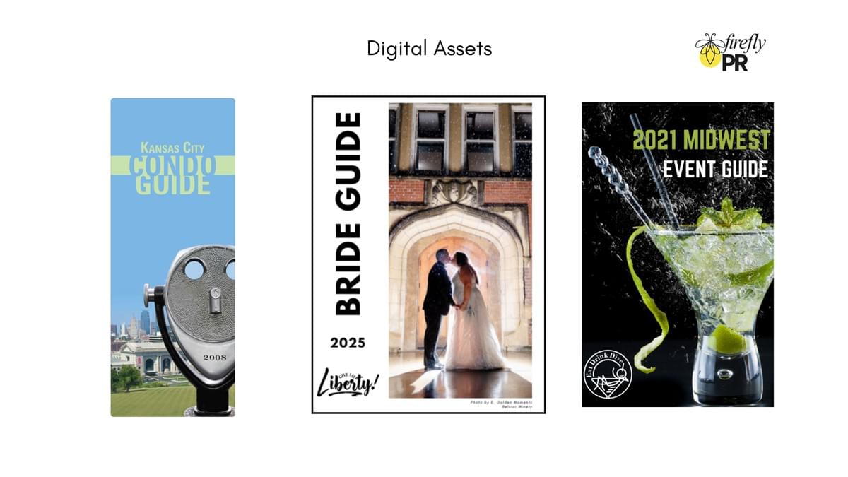 Advertising & Digital Assets