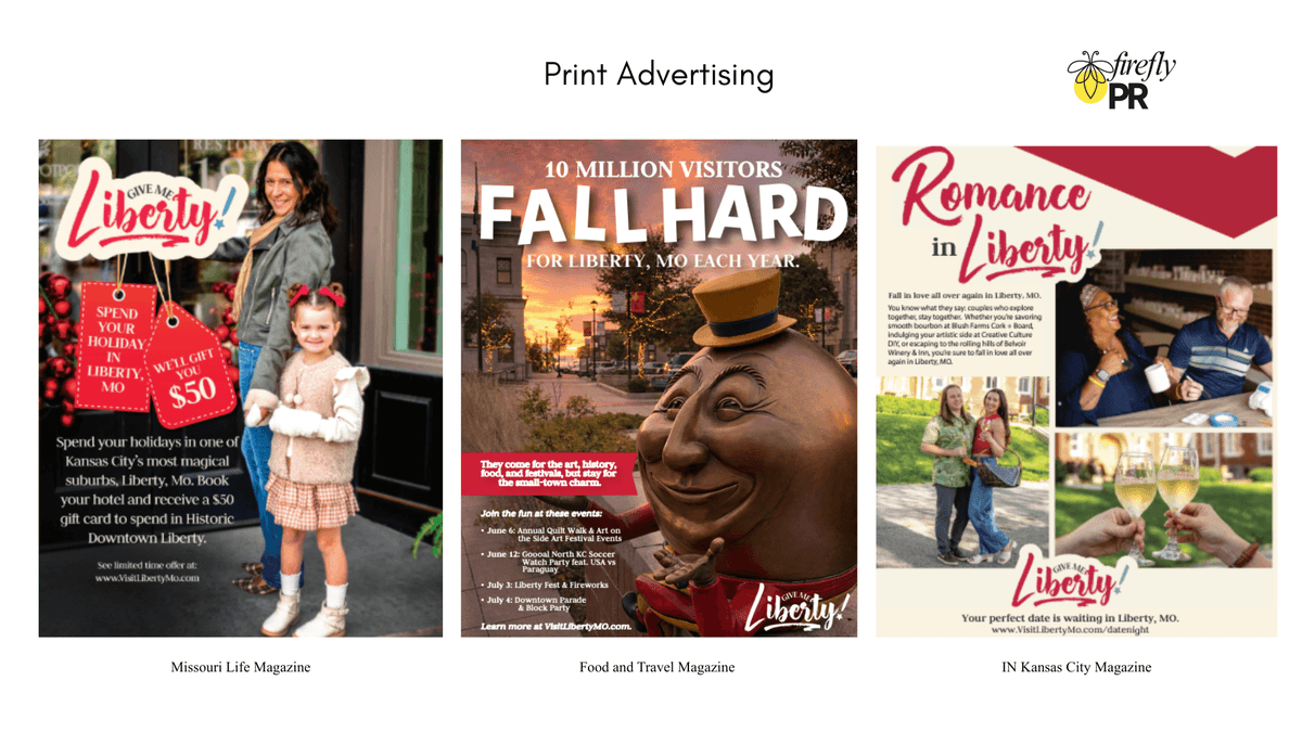 Advertising & Digital Assets