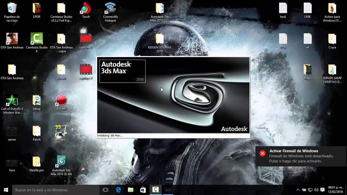 Autodesk 3d Studio Max 2010 32bits Crack Autodesk 3d Studio Max 2010 32bits Crack