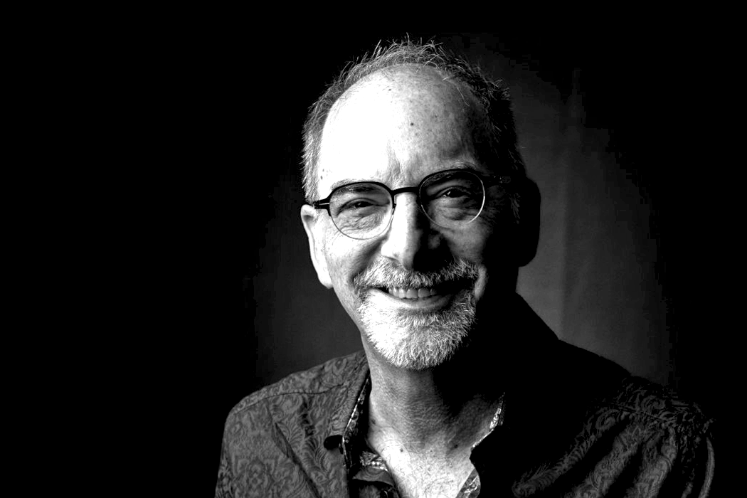 Kenneth Fricklas Headshot Kenneth Fricklas Headshot