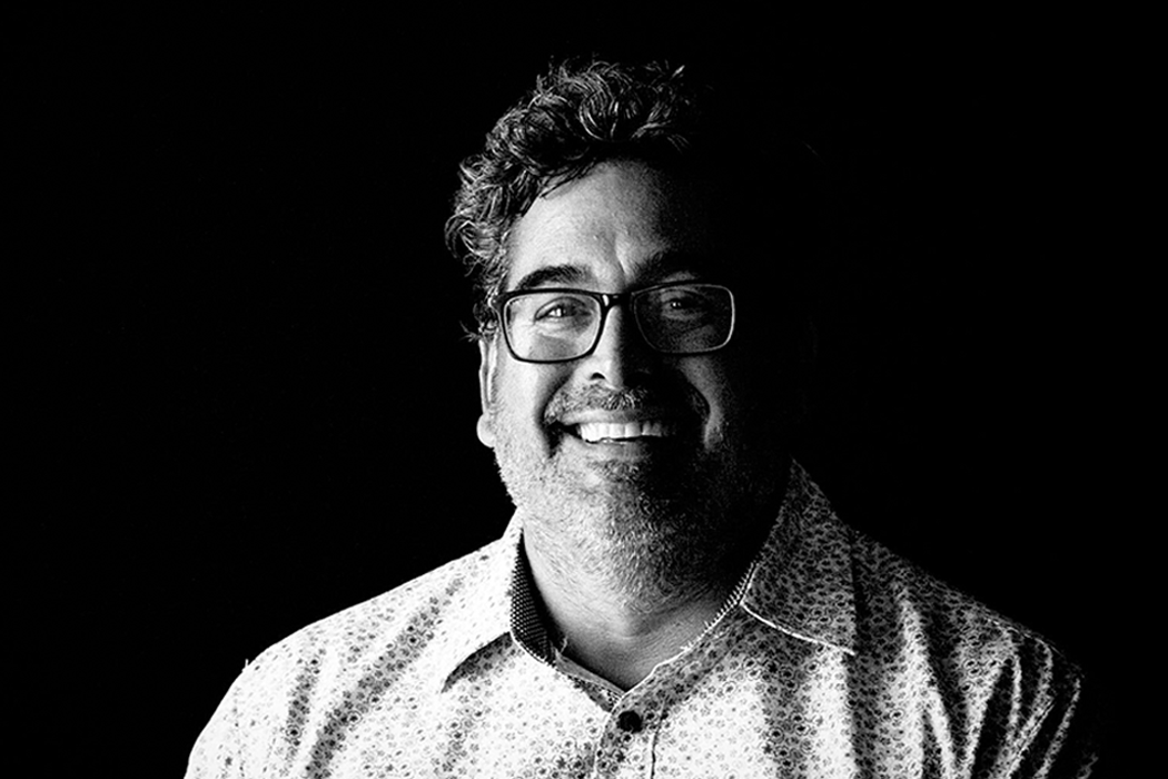 Robert Monaco Headshot Robert Monaco Headshot