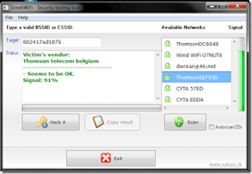 License Greekwifi 3.0.153 Torrent Full Pro Nulled Exe 32bit License Greekwifi 3.0.153 Torrent Full Pro Nulled Exe 32bit