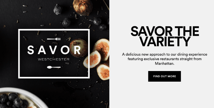 Savor Savor