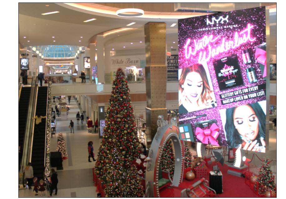 NYX Holiday NYX Holiday