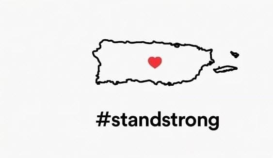 PR Stand Strong PR Stand Strong