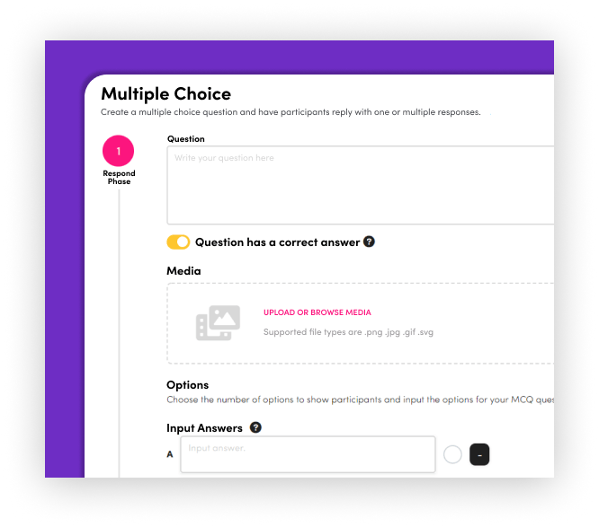 Fun classrooms activities for interactive learning Fun classrooms activities for interactive learning