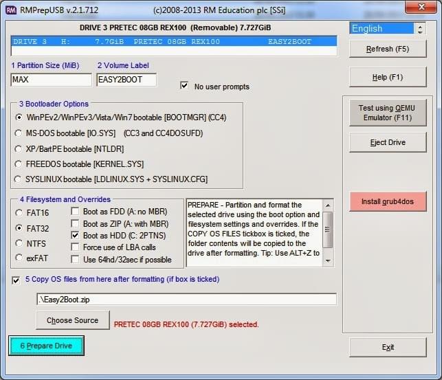 Info Geek: Why Are Removable Drives Still Using FAT32 Instead Of NTFS Info Geek: Why Are Removable Drives Still Using FAT32 Instead Of NTFS