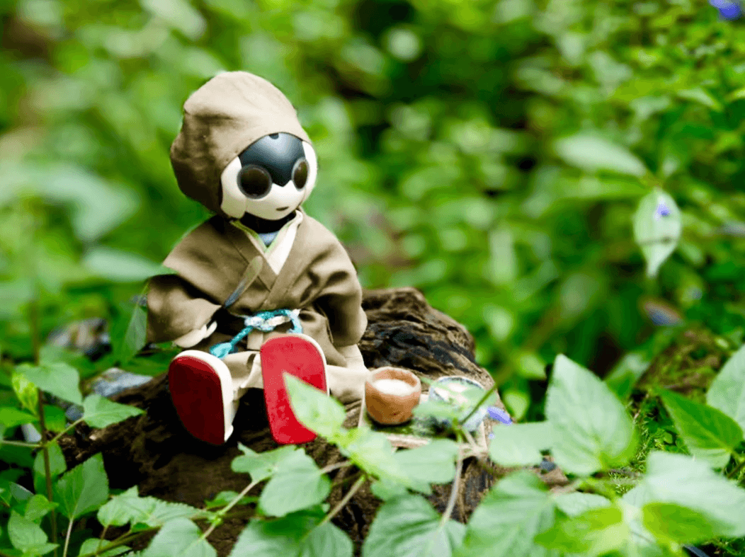 茶道ロボット「SENNOROBI(センノロビ)」— 誰もが点てられる未来の茶体験を実現するロボティクス 茶道ロボット「SENNOROBI(センノロビ)」— 誰もが点てられる未来の茶体験を実現するロボティクス