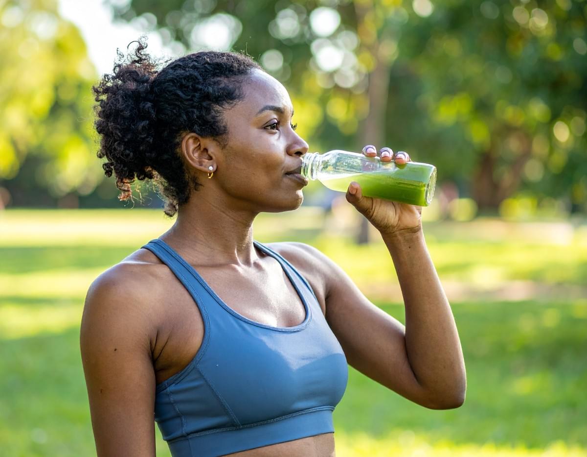 WACHA GreenMatcha review WACHA GreenMatcha review