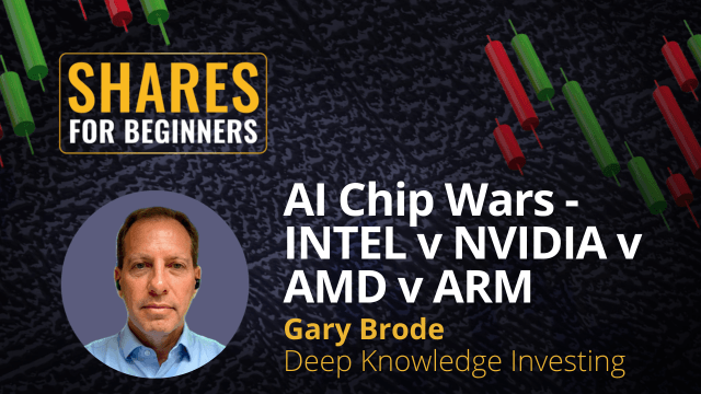 AI Chip Wars 0 INTEL v NVIDIA v AMD v ARM AI Chip Wars 0 INTEL v NVIDIA v AMD v ARM