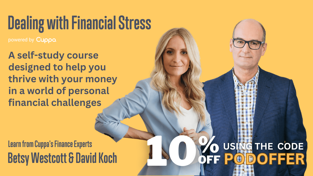 Dealing with Financial Stress Betsy Westcott and David Koch Dealing with Financial Stress Betsy Westcott and David Koch