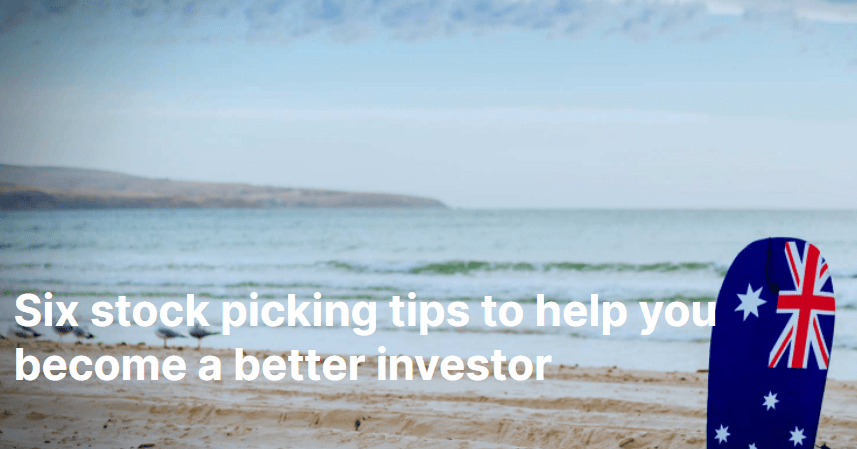 Six steps to becoming a better investor Six steps to becoming a better investor