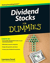 Dividend Stocks for Dummies Dividend Stocks for Dummies