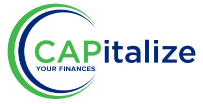CAPitalize your finances CAPitalize your finances