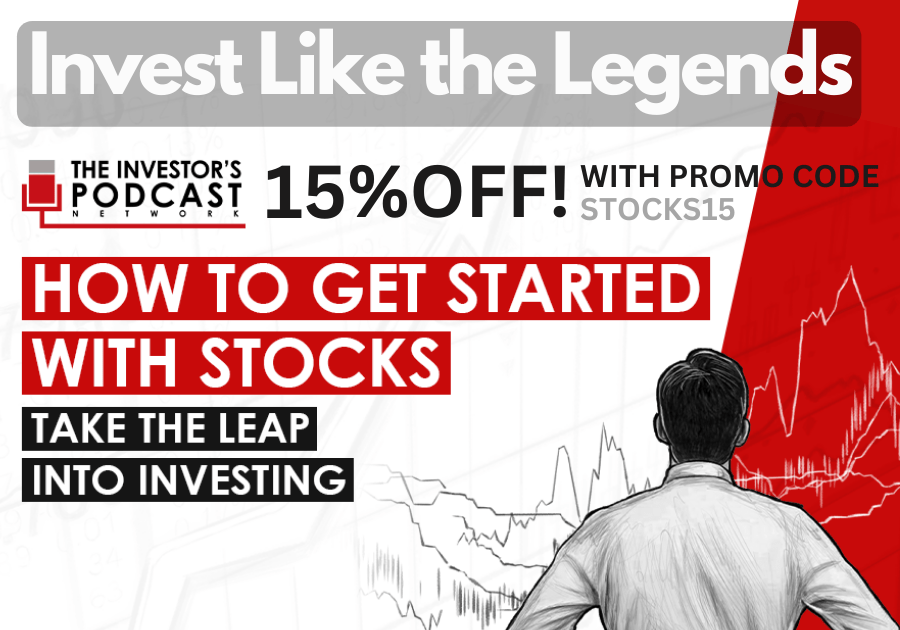 Invest Like The Legends How to get started with stocks. Take the Leap Into Investing Invest Like The Legends How to get started with stocks. Take the Leap Into Investing