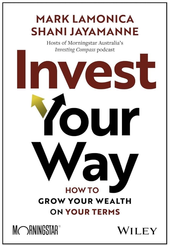 Invest Your Way How to grow your wealth on your terms Invest Your Way How to grow your wealth on your terms