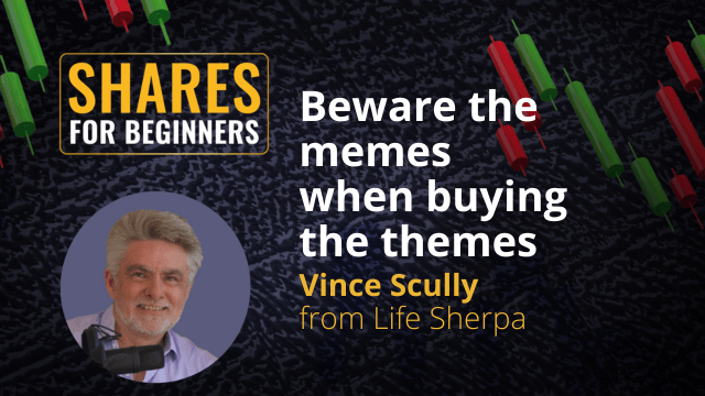 Beware the memes when buying the themes. Vince Scully  from Life Sherpa Beware the memes when buying the themes. Vince Scully  from Life Sherpa