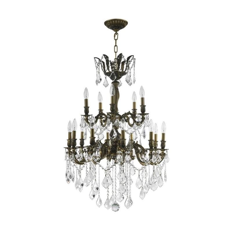 Bronze finish traditional chandelier with classic design, ideal for vintage banquet halls, historic wedding venues, and elegant foyer lighting. Bronze finish traditional chandelier with classic design, ideal for vintage banquet halls, historic wedding venues, and elegant foyer lighting.