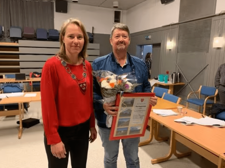 Foto: Bente Milde Foto: Bente Milde