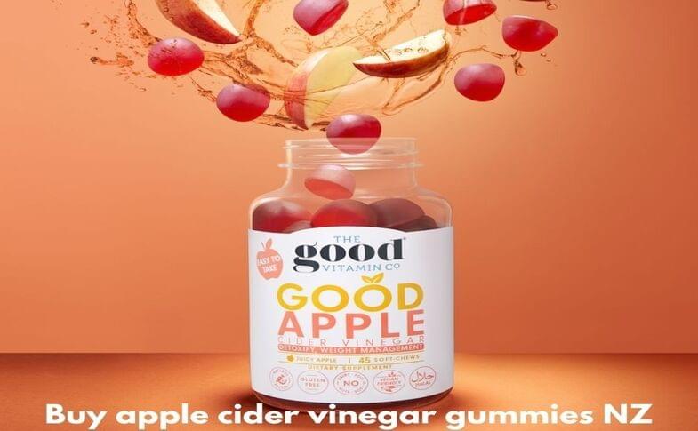 apple cider vinegar NZ apple cider vinegar NZ