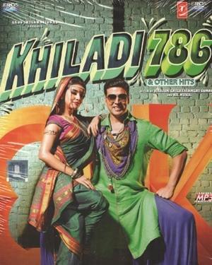 Hindi Film Khiladi 786 Mp3 Song Download Hindi Film Khiladi 786 Mp3 Song Download
