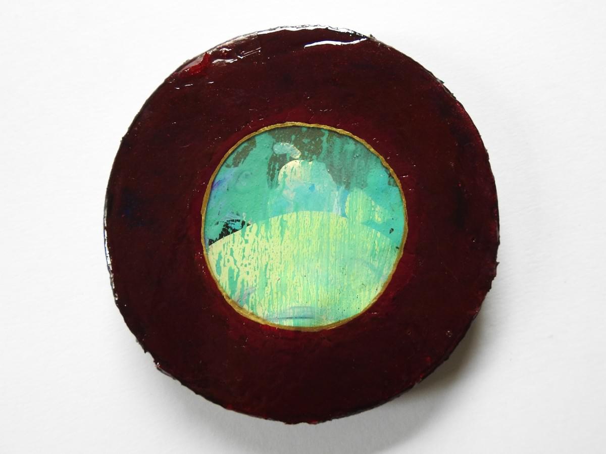 original art by Sarah Stivers original art by Sarah Stivers