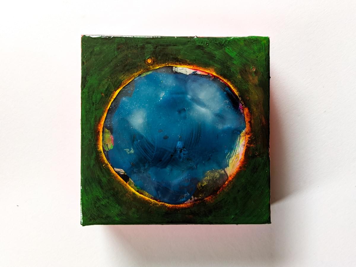 original art by Sarah Stivers original art by Sarah Stivers