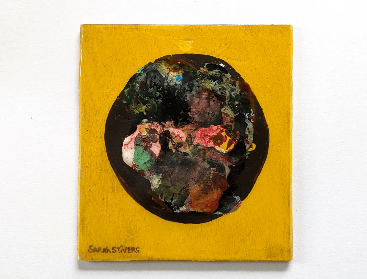 original art by Sarah Stivers original art by Sarah Stivers