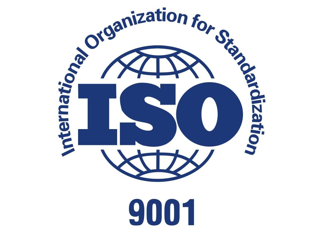 ISO 9001 ISO 9001