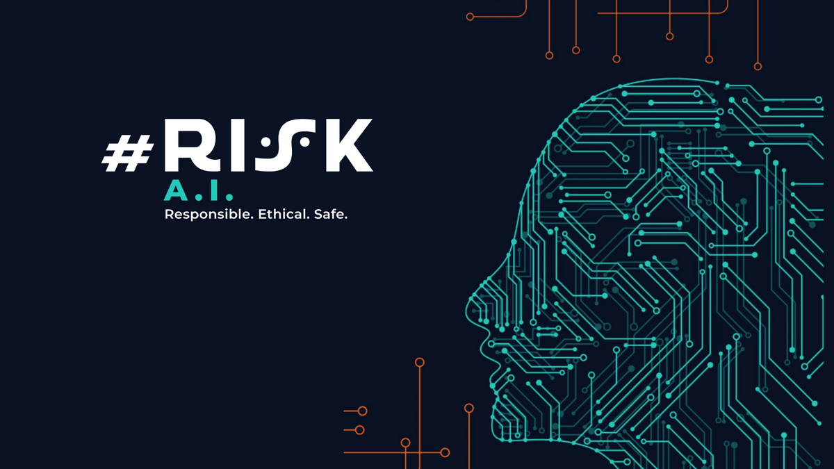 #RISK AI #RISK AI