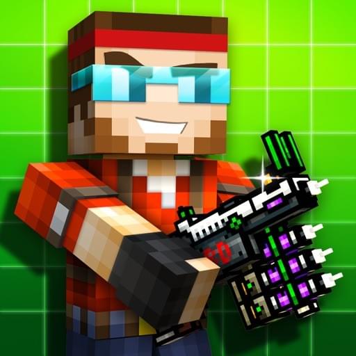 How To Mod Pixel Gun 3D Ios How To Mod Pixel Gun 3D Ios