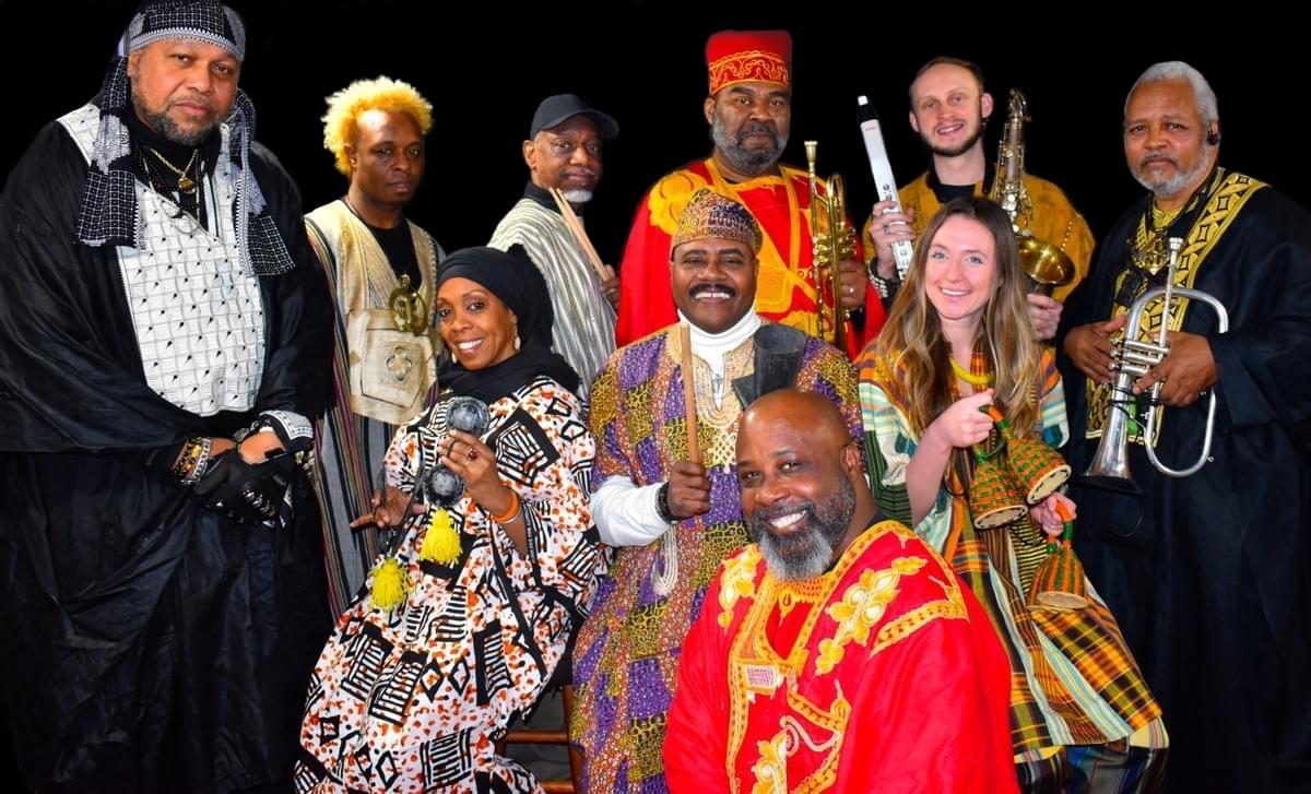 2017 Bronze Award-Telly for Philadelphia Cultural Forum CCPTV's guest program, Images of the Motherland Interactive Theatre's "LIVING HISTORY HERITAGE PROJECT" 2017 Bronze Award-Telly for Philadelphia Cultural Forum CCPTV's guest program, Images of the Motherland Interactive Theatre's "LIVING HISTORY HERITAGE PROJECT"