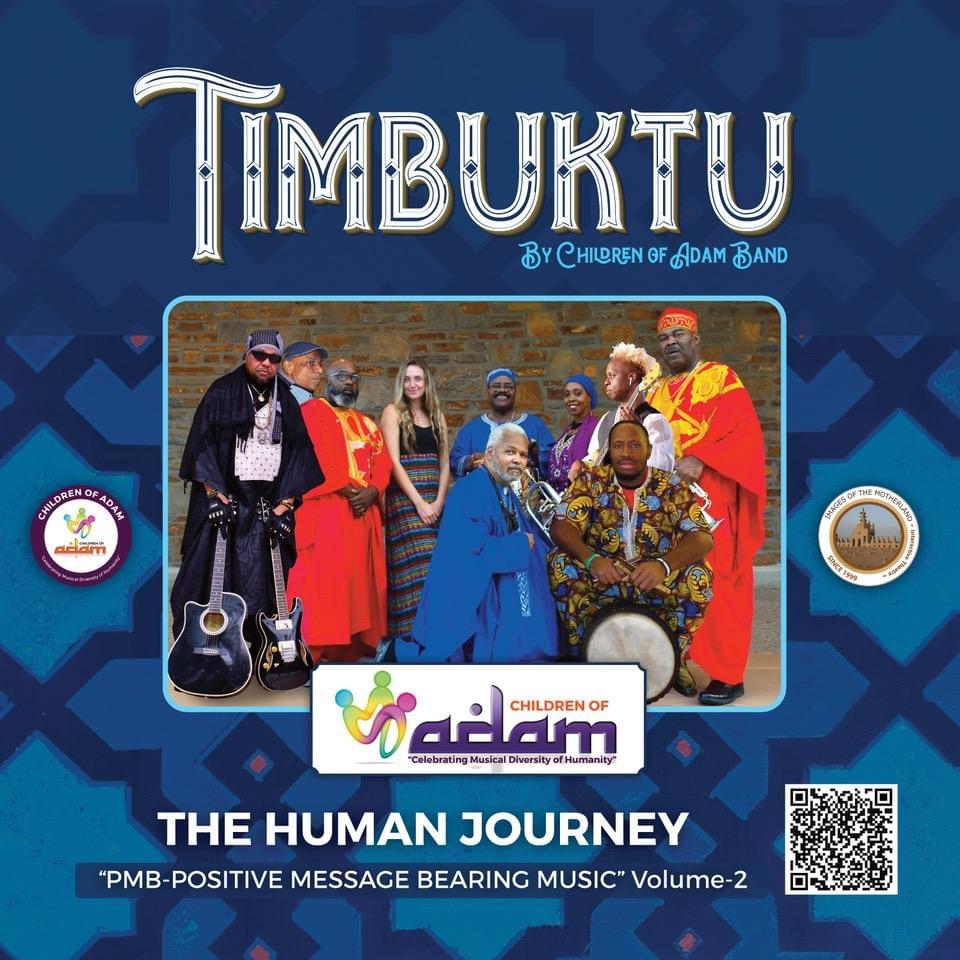 2017 Bronze Award-Telly for Philadelphia Cultural Forum CCPTV's guest program, Images of the Motherland Interactive Theatre's "LIVING HISTORY HERITAGE PROJECT" 2017 Bronze Award-Telly for Philadelphia Cultural Forum CCPTV's guest program, Images of the Motherland Interactive Theatre's "LIVING HISTORY HERITAGE PROJECT"