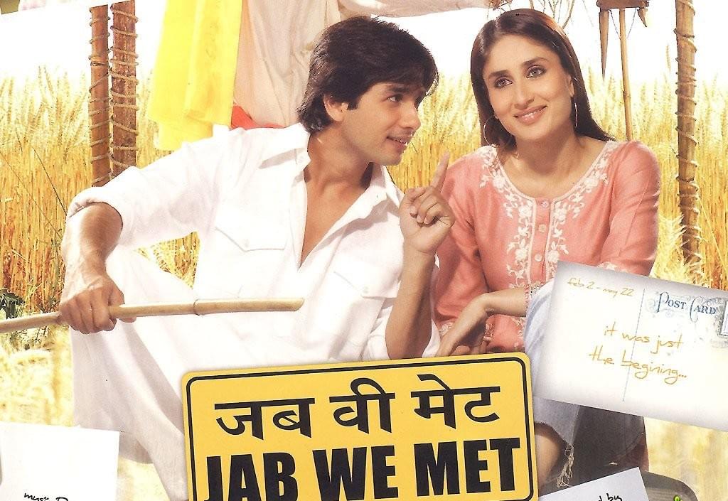 Jab We Met Full Movie 1080p Jab We Met Full Movie 1080p