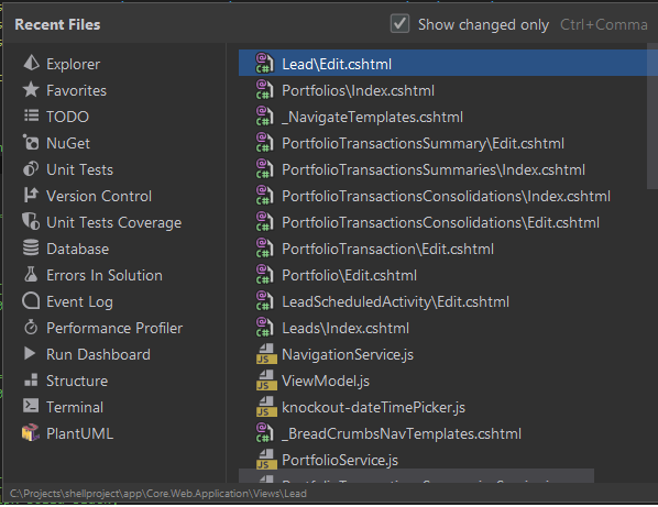 JetBrains Rider 2018.2.3 (x64) Crack Download JetBrains Rider 2018.2.3 (x64) Crack Download