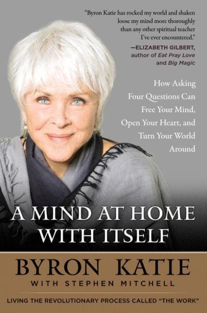 Loving What Is Byron Katie Pdf Download Loving What Is Byron Katie Pdf Download