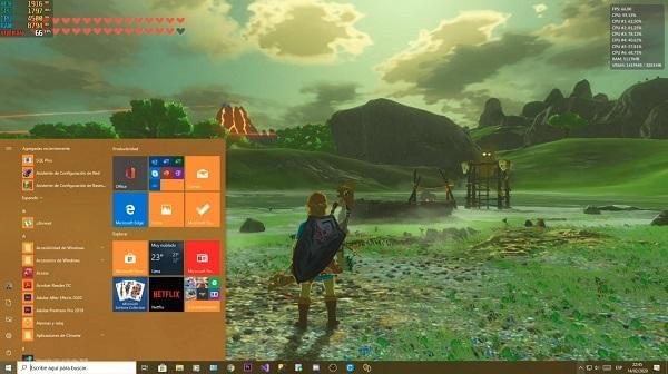 Breath Of The Wild Rpx Download Breath Of The Wild Rpx Download