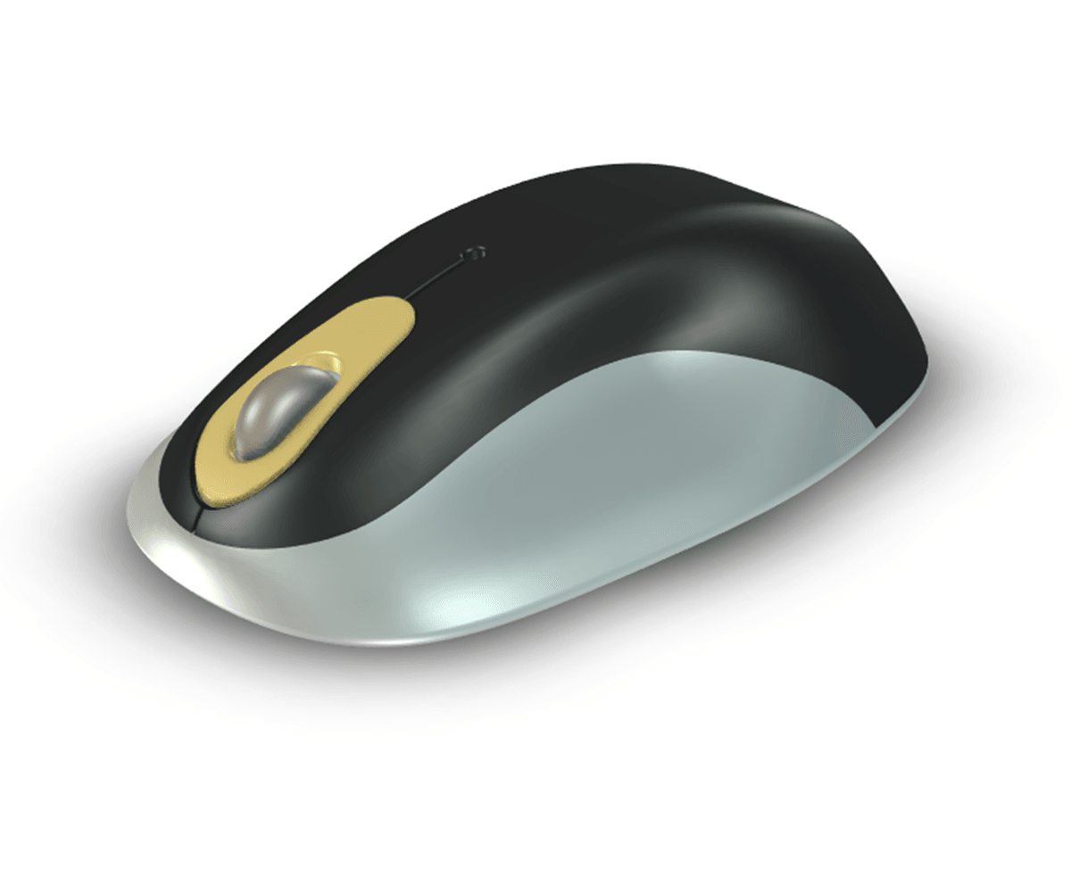 IronCAD 提供完整的產品曲面設計能力 IronCAD 提供完整的產品曲面設計能力