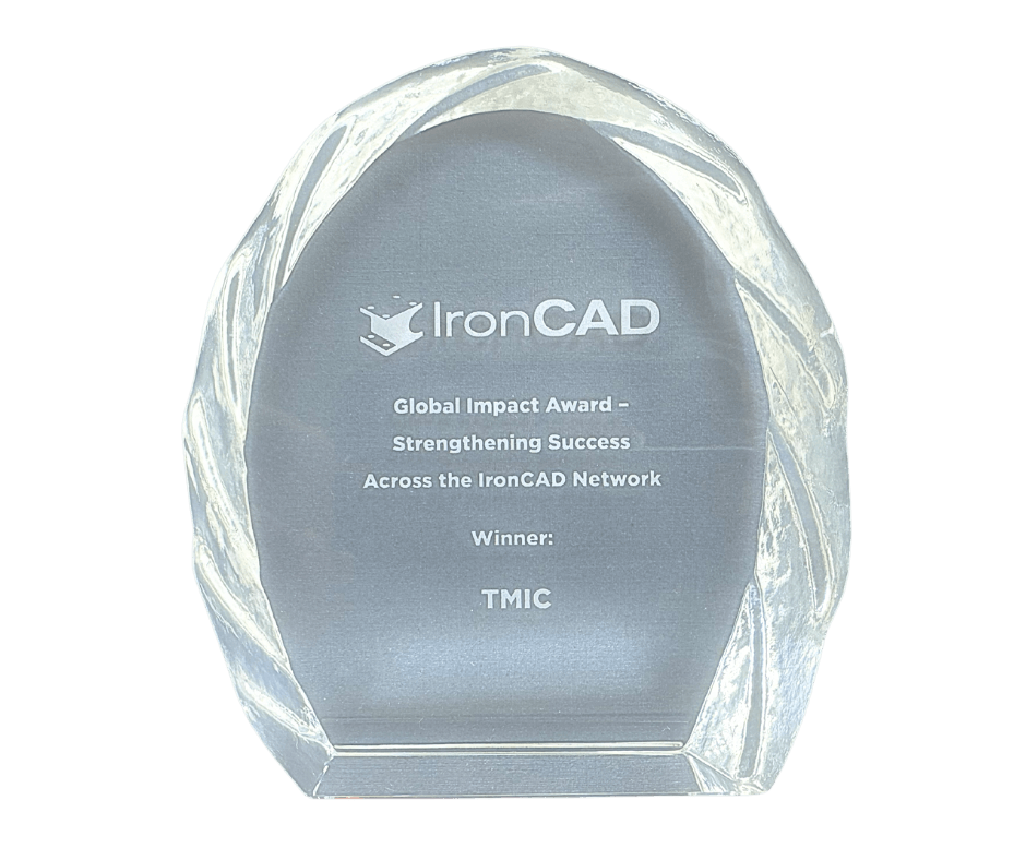 明日國際榮獲 ENCY 技術冠軍獎 明日國際榮獲 ENCY 技術冠軍獎