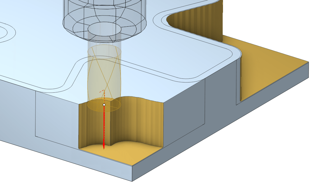 ENCY CAM 插銑 ENCY CAM 插銑