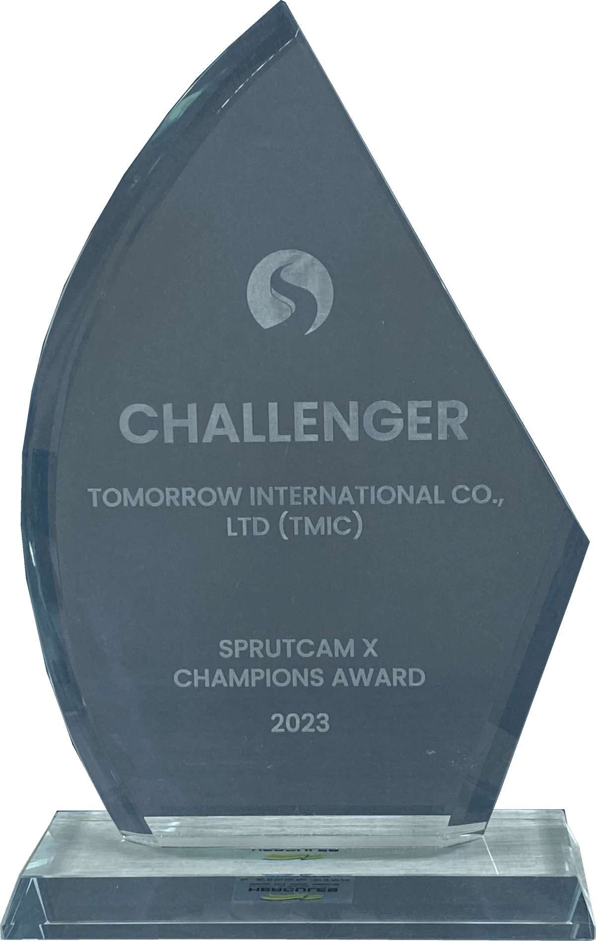 SprutCAM 台灣最佳代理 SprutCAM 台灣最佳代理