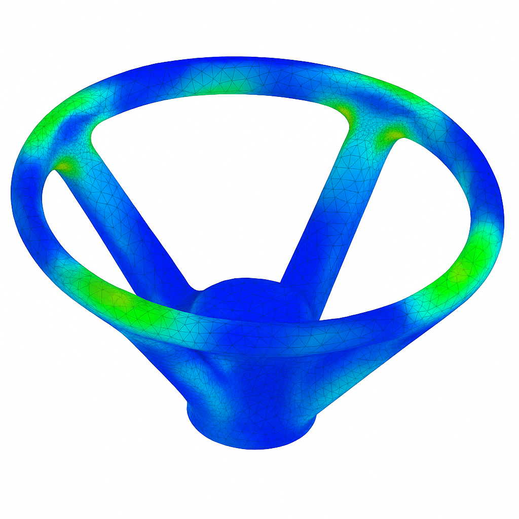 MultiPhysics for IronCAD MultiPhysics for IronCAD